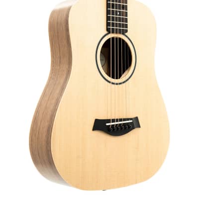 Taylor BT1 Baby Taylor Spruce/Walnut Acoustic Guitar w/ Gig Bag for sale