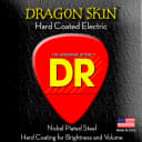 DR Strings Dragon Skin Electric Medium DSE10
