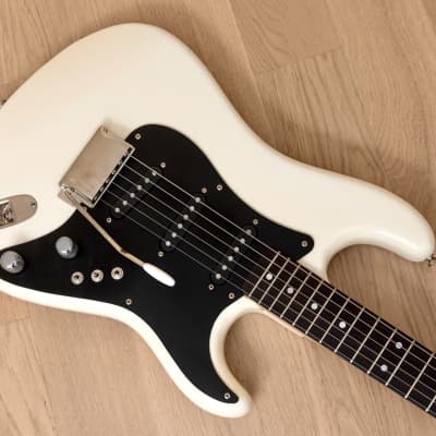 1979 Greco Super Sound SE600J “Jeff Beck” Vintage S-Style 1979 Greco Super Sound SE600J “Jeff Beck” Vintage S-Style