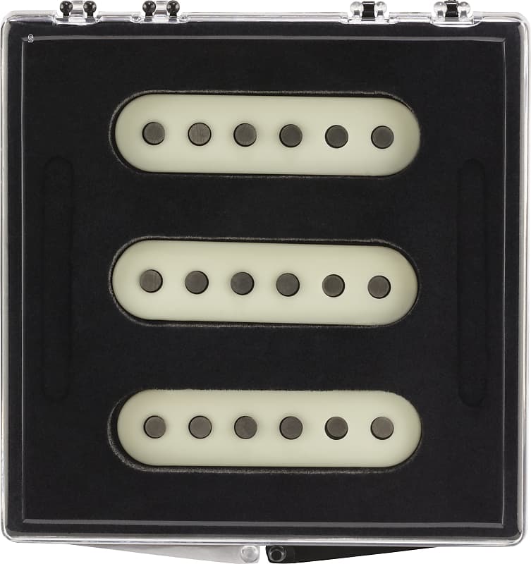 Fender Custom Shop Limited Edition Josefina Hand Wound '69