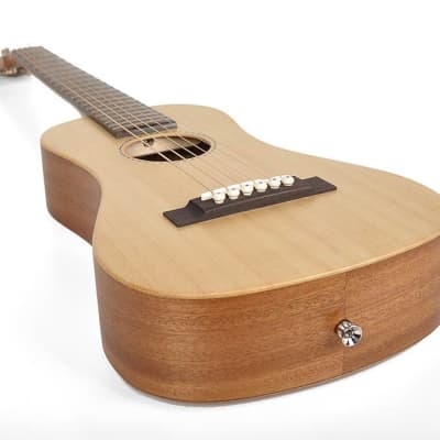 SX TG1-NA traveller guitar | Reverb