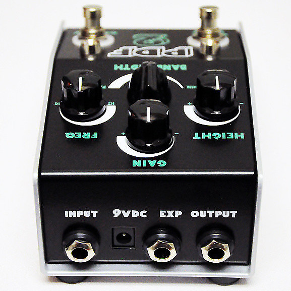 ギター Stone Deaf FX PDF-2 Stone Deaf FX PDF-2 Overdrive USED freeshipping - Impulse
