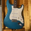 Fender American Vintage '62 Stratocaster 2007 Ocean Turquoise