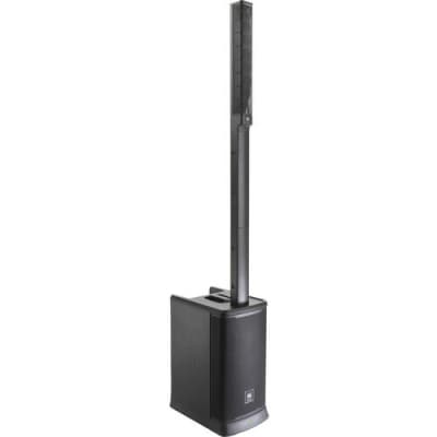 JBL EON ONE MK2 All-in-One, Battery-Powered Column PA with Built-In Mixer and DSP image 2