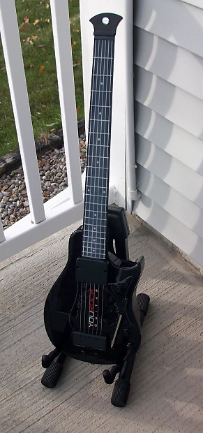 Yrg guitar deals