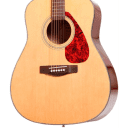 Yamaha F335 dreadnaught acoustic-no pickup-acoustic 2016 as shown