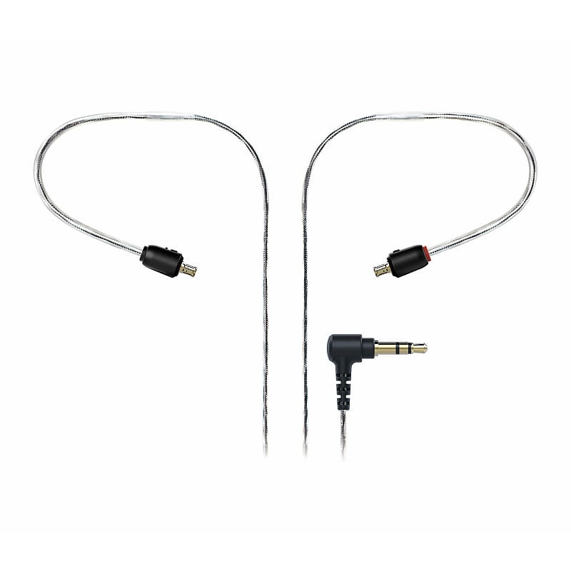 Audio-Technica EP-CP Replacement Cable for ATH-E70 In-Ear Monitor Headphones image 1