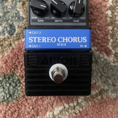 Reverb.com listing, price, conditions, and images for arion-sch-z