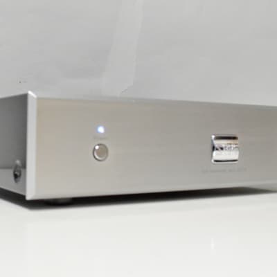 Soulnote dc1.0 DAC | Reverb