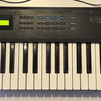 Kawai K1 ii Digital Synthesizer