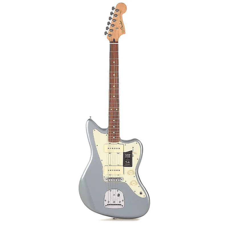 Fender CME Exclusive Player Jazzmaster | Reverb Canada