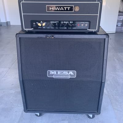 Hiwatt Custom 50 SA112 Combo | Reverb UK