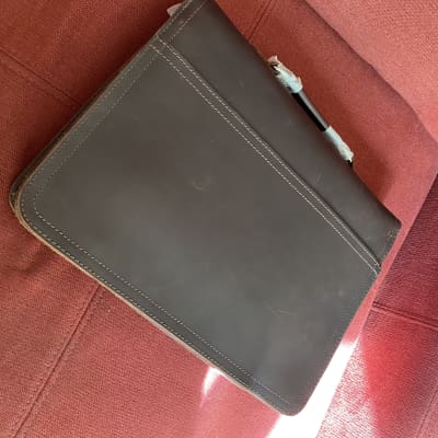 Gretsch Laptop Bag, Limited Edition, As New image 4