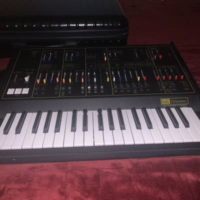 Korg ARP Odyssey Rev 2 - Rev 2