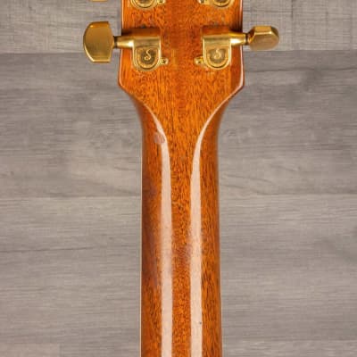 USED - Gibson ES-175 Blonde, 1954 image 8