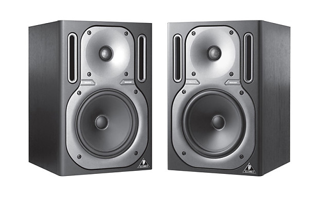 Behringer B2030P Studio Monitor Review | Audio Science