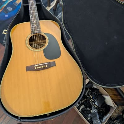 ☆Aria アコースティックギター Model W-180 Aria&Co. ☆Aria アコースティックギター Model W-180 Aria&Co. - メルカリ