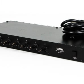 Yamaha MLA7 | Reverb