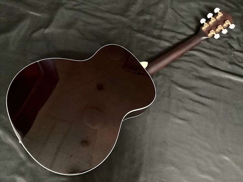Headway HTJ-YOZAKURA/YZBK | Reverb