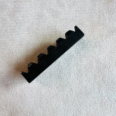 Floyd Rose R3 Locking Tremolo Nut - Black image 3