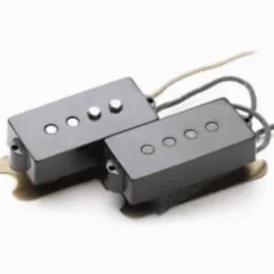 Seymour Duncan Antiquity P-Bass Raised A Pickup | Reverb