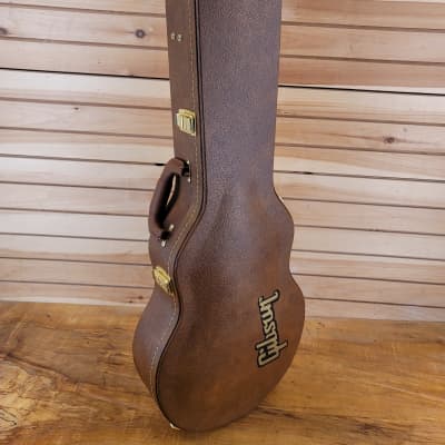 Gibson Les Paul Standard '60s - Iced Tea image 8