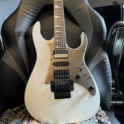 Ibanez RG350DXZ Standard | Reverb