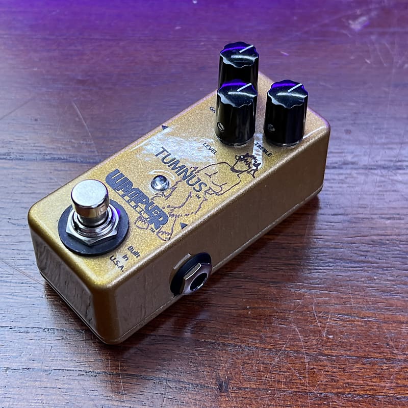 Wampler Tumnus