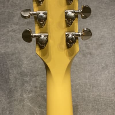 Gibson  GARY CLARK JR. SIGNATURE SG image 8