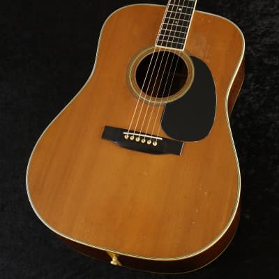 Martin D-35 made in 1976 [SN 385181] (05/08) for sale
