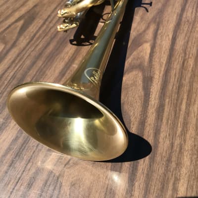 Conn 81B Heritage C Trumpet 1993 - Rose brass | Reverb