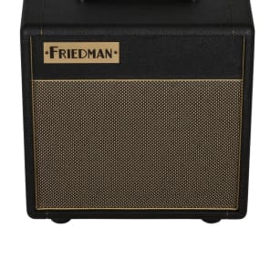 Friedman PT-20 Mini "Pink Taco" 20-Watt 1x10" Guitar Combo