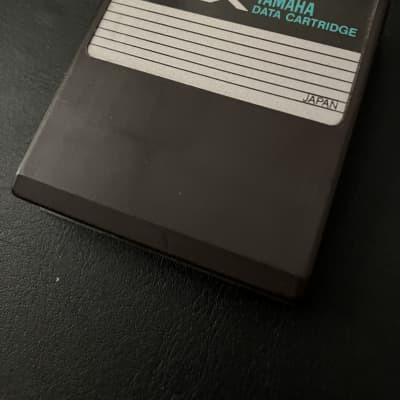 【YAMAHA】DX7S DATA ROM データカートリッジ YAMAHA】DX7S DATA ROM データカートリッジ - メルカリ