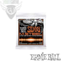 Ernie Ball 2922 M-STEEL HYBRID SLINKY Strings Gauge 09-46