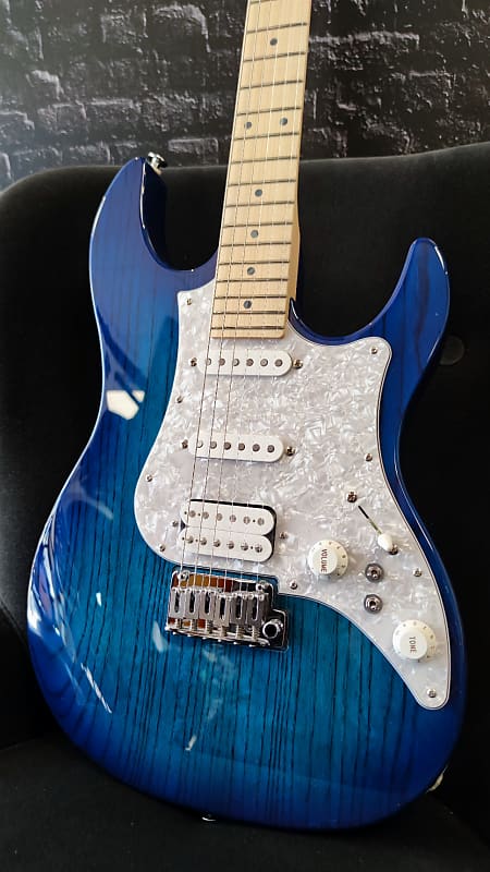 FUJIGEN EXPERT OS EOS-ASH