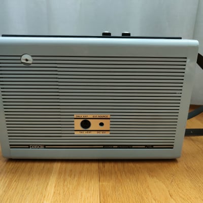 Bizarre Paso TA 2 Audiovoice image 8