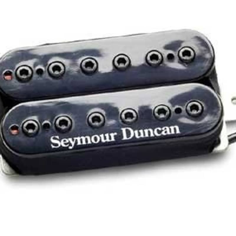 Nordstrand MM5.2 Dual Coil 5-String Music Man Bass Pickup, Alnico 