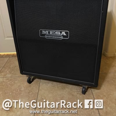 Mesa Boogie Rectifier Standard 240-Watt 4x12