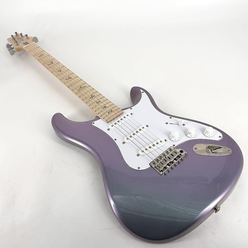 Silver Sky 限定版lunar ice PRS Silver Sky - Lunar Ice, Limited