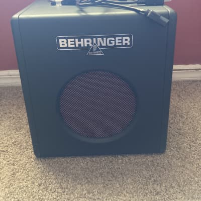 Behringer Thunderbird Bx 108 Guitar Amp for sale