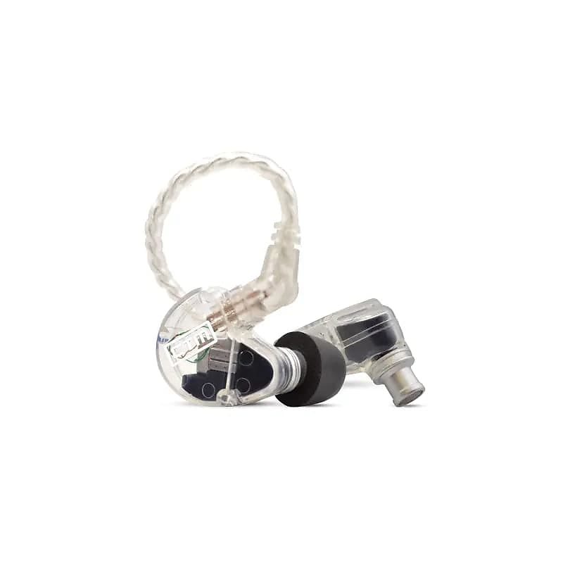 CTM CE320 Clear image 1