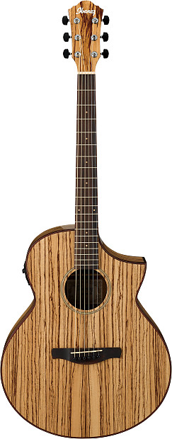 Ibanez exotic wood series aew40 hotsell