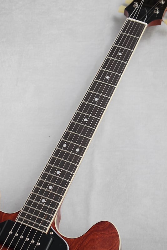 Seventy Seven Guitars EXRUBATO-STD/S-JT 2022 Aged Red 3.25kg Seventy Seven Guitars EXRUBATO-STD/S-JT 2022 Aged Red 3.25kg
