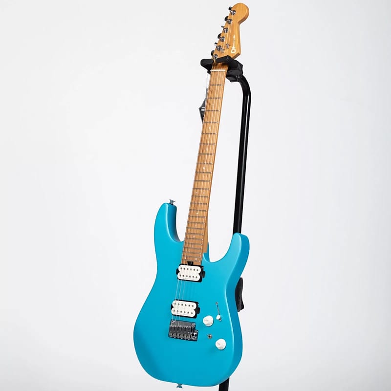 Charvel Pro-Mod DK24 HH 2PT CM | Reverb Canada