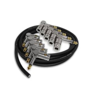 Bullet Cable BC-SLA-KIT Slug DIY Cable Kit