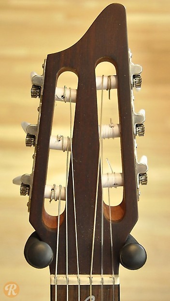 Breedlove AN250/CR Natural image 4