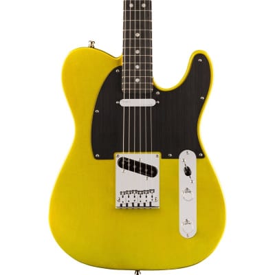 Fender American Ultra II Telecaster image 6