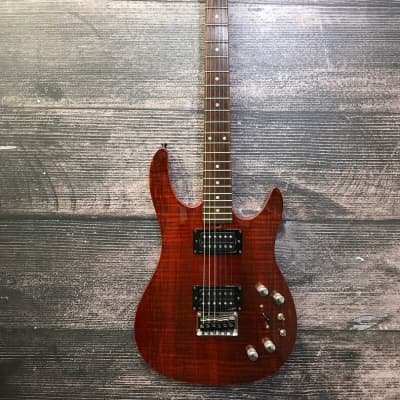 Brian Moore IM Midi 8.13 Roland ready Electric Guitar (Springfield, NJ) for sale