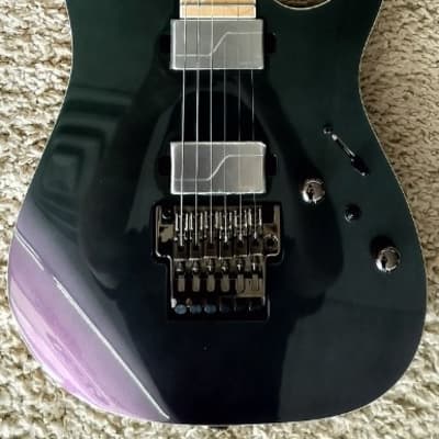 Ibanez RG5120M-PRT Prestige 2022 - Present Polar Lights | Reverb Ibanez RG5120M-PRT Prestige 2022 - Present Polar Lights | Reverb