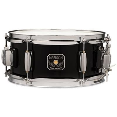 Pearl Mirror Chrome Steel Shell Snare Drum 5.5”x 14” | Reverb Canada